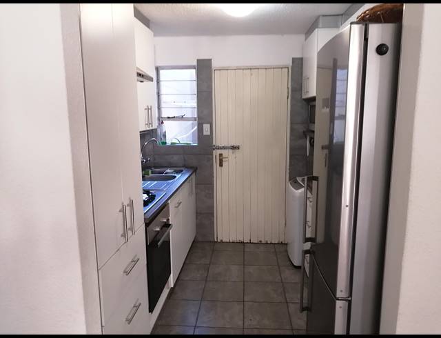 2 BEDROOM DUPLEX RENTED IN MEYERSDAL